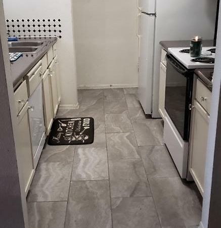 Cozy Condo 休斯敦 外观 照片