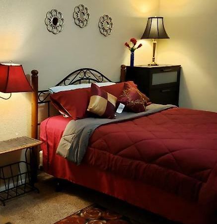 Cozy Condo 休斯敦 外观 照片