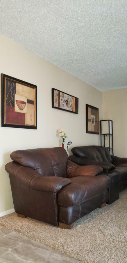 Cozy Condo 休斯敦 外观 照片