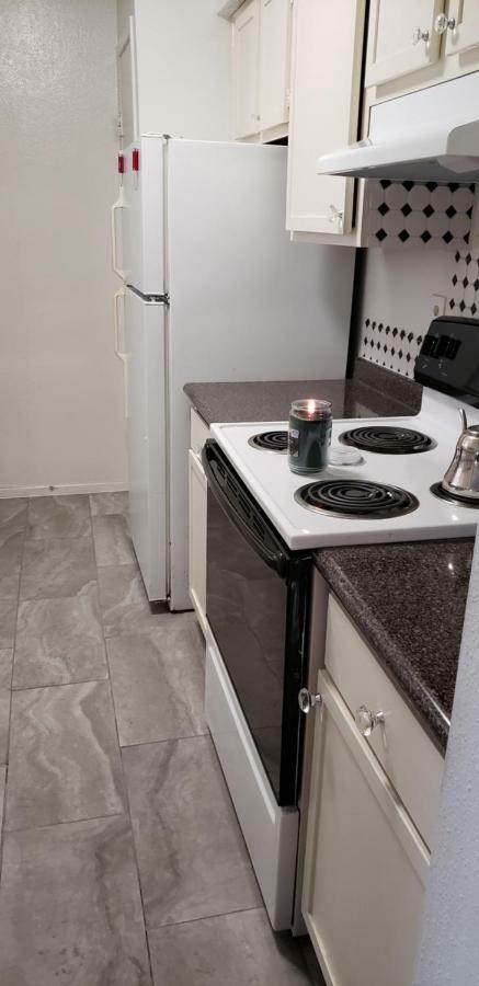 Cozy Condo 休斯敦 外观 照片