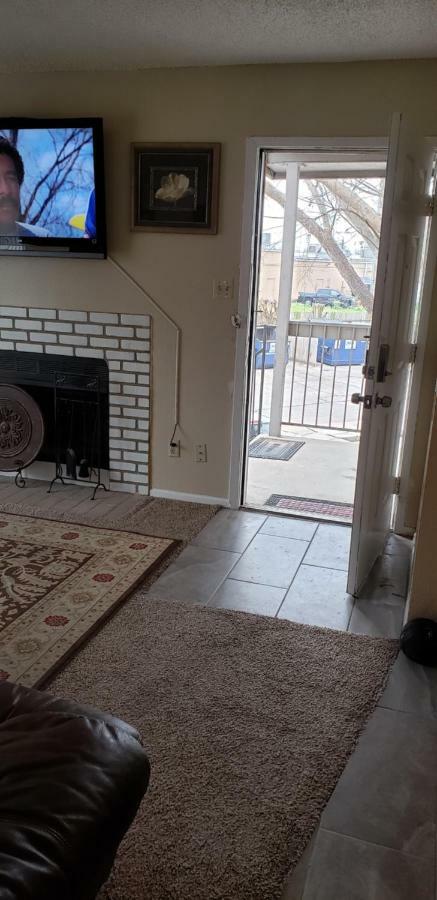 Cozy Condo 休斯敦 外观 照片