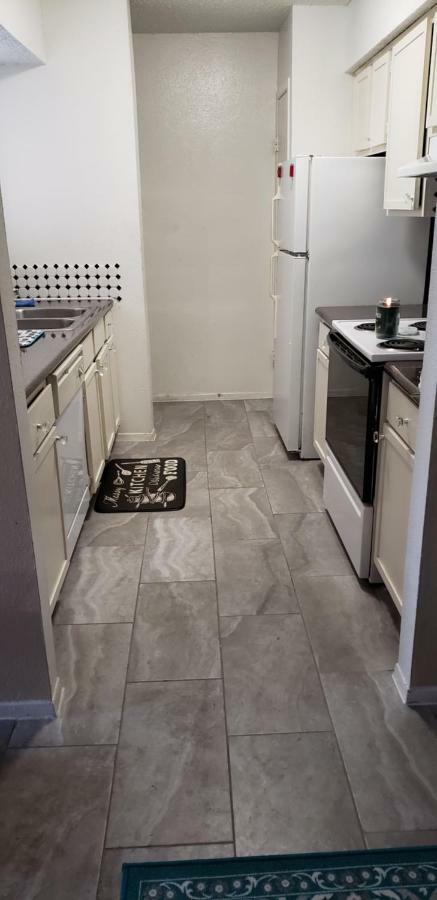 Cozy Condo 休斯敦 外观 照片